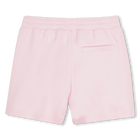 Pantalones cortos de felpa GIVENCHY 
                    NI&Ntilde;A