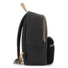 Mochila textil revestida HUGO 
                    NI&Ntilde;O