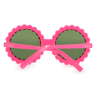 Gafas de sol con estr&aacute;s BILLIEBLUSH 
                    NI&Ntilde;A