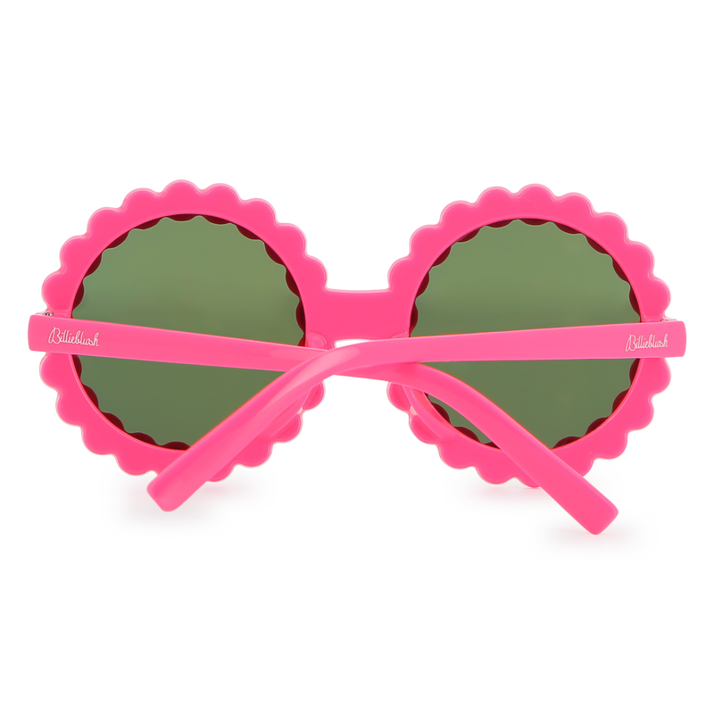 Gafas de sol con estr&aacute;s BILLIEBLUSH 
                        NI&Ntilde;A
