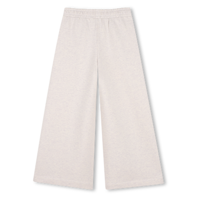 Pantal&oacute;n ancho DKNY NI&Ntilde;A