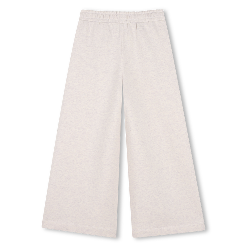 Pantal&oacute;n ancho DKNY 
                        NI&Ntilde;A