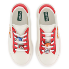 Zapatillas KENZO KIDS 
                    UNISEXO
