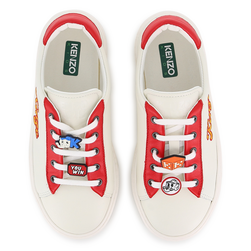 Zapatillas KENZO KIDS 
                        UNISEXO