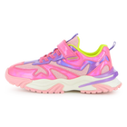 Zapatillas BILLIEBLUSH 
                    NI&Ntilde;A