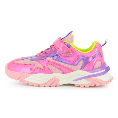 Zapatillas BILLIEBLUSH NI&Ntilde;A