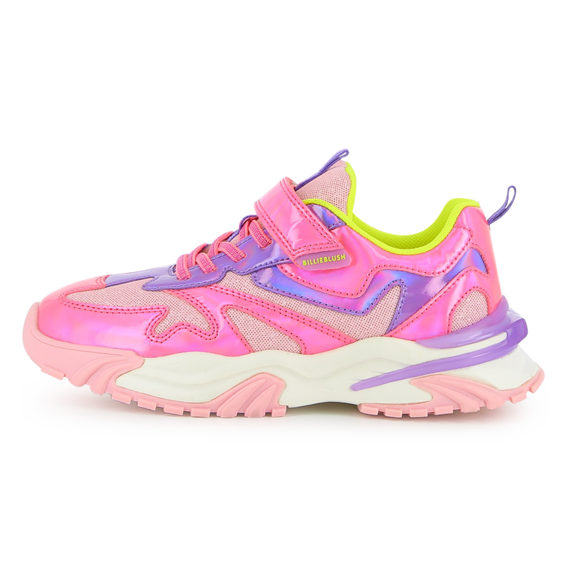 Zapatillas BILLIEBLUSH 
                        NI&Ntilde;A