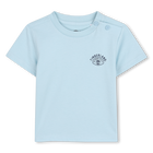 Paquete de dos camisetas TIMBERLAND 
                    NI&Ntilde;O