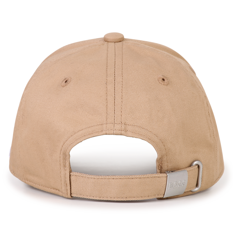 Gorra BOSS 
                        NI&Ntilde;O