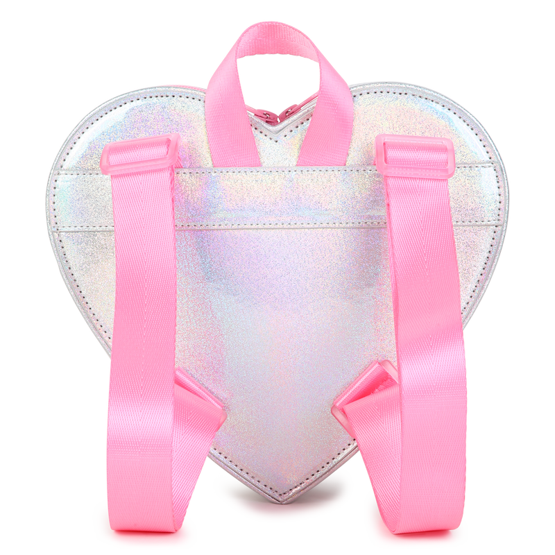 Mochila BILLIEBLUSH 
                        NI&Ntilde;A