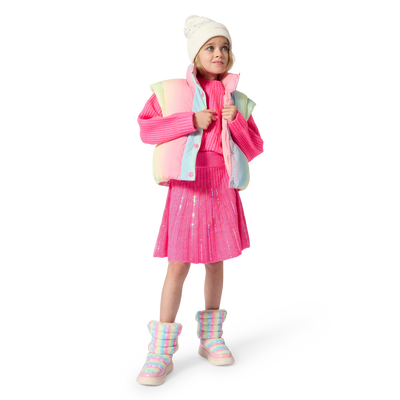 Chaleco acolchado BILLIEBLUSH NI&Ntilde;A