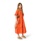 Toga ZADIG VOLTAIRE 
                    NI&Ntilde;A