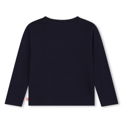 Camiseta de manga larga BILLIEBLUSH NI&Ntilde;A