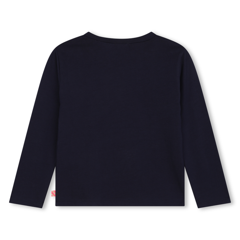 Camiseta de manga larga BILLIEBLUSH 
                        NI&Ntilde;A