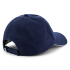 Gorra con el logotipo bordado TIMBERLAND 
                    NI&Ntilde;O
