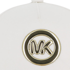 Gorra con logotipo en relieve MICHAEL KORS 
                    NI&Ntilde;A