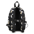 Mochila peque&ntilde;a KARL LAGERFELD KIDS 
                    NI&Ntilde;O