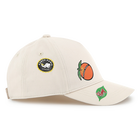 Gorra de algod&oacute;n estampada KENZO KIDS 
                    UNISEXO