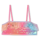 Ba&ntilde;ador de 2 piezas BILLIEBLUSH 
                    NI&Ntilde;A