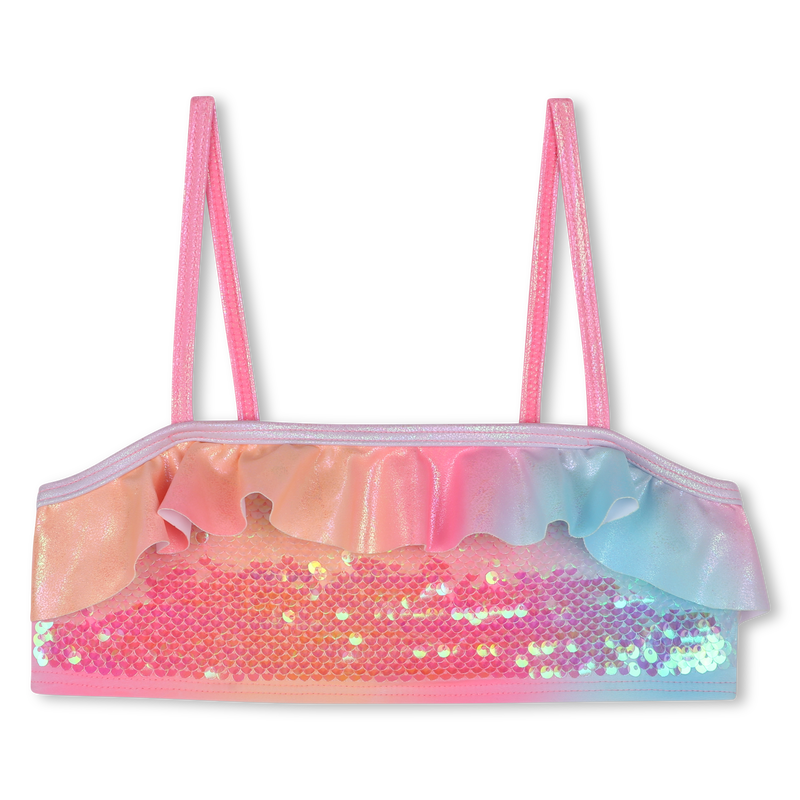 Ba&ntilde;ador de 2 piezas BILLIEBLUSH 
                        NI&Ntilde;A