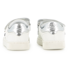 Zapatillas KARL LAGERFELD KIDS 
                    NI&Ntilde;A