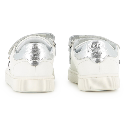Zapatillas KARL LAGERFELD KIDS NI&Ntilde;A