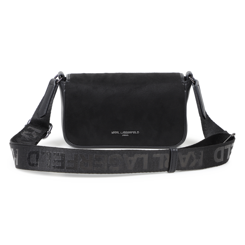 Bolso de mano KARL LAGERFELD KIDS 
                        NI&Ntilde;A