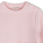 Conjunto de sudadera y pantal&oacute;n BILLIEBLUSH 
                    NI&Ntilde;A