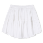 Falda de cintura el&aacute;stica ZADIG & VOLTAIRE 
                    NI&Ntilde;A