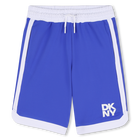 Pantalones cortos largos DKNY 
                    UNISEXO
