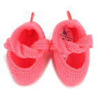 Zapatillas tejidas BILLIEBLUSH 
                    NI&Ntilde;A