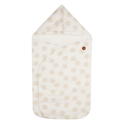 SACO DE BEB&Eacute; REVERSIBLES KENZO KIDS UNISEXO