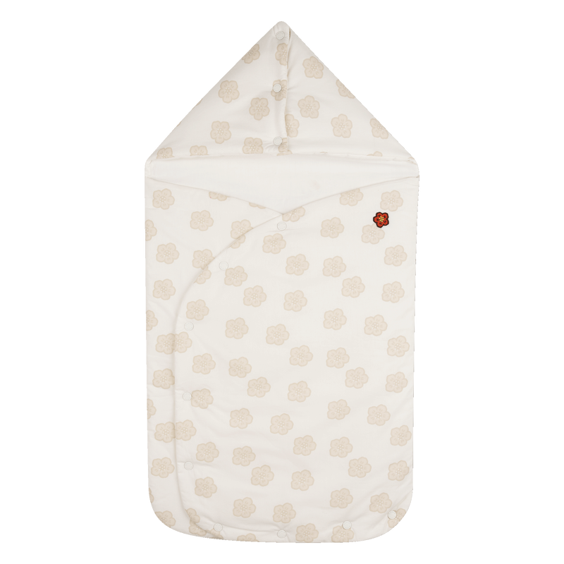 SACO DE BEB&Eacute; REVERSIBLES KENZO KIDS 
                        UNISEXO