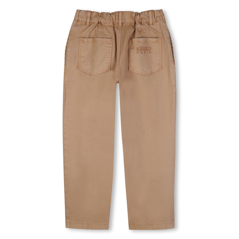 Pantal&oacute;n KENZO KIDS 
                        NI&Ntilde;O