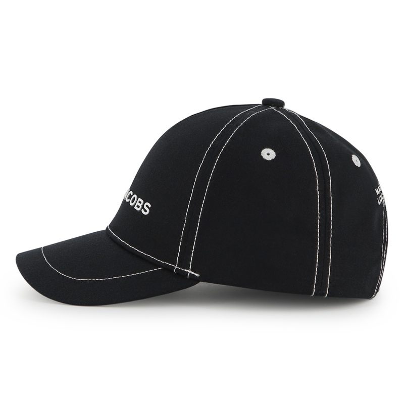 GORRO MARC JACOBS 
                        NI&Ntilde;O