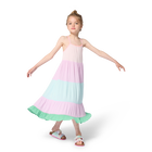 Vestido con bordado BILLIEBLUSH 
                    NI&Ntilde;A