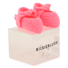 Zapatillas tejidas BILLIEBLUSH 
                    NI&Ntilde;A