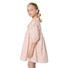 Vestido + coletero KENZO KIDS 
                    NI&Ntilde;A
