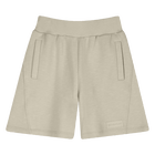 Pantalones cortos de felpa GIVENCHY 
                    NI&Ntilde;O