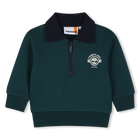 Conjunto de ch&aacute;ndal TIMBERLAND 
                    NI&Ntilde;O