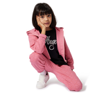 Mono HUGO 
                    NI&Ntilde;A