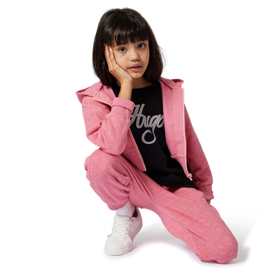 Mono HUGO NI&Ntilde;A