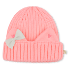 Sombrero de bordado de coraz&oacute;n BILLIEBLUSH 
                    NI&Ntilde;A
