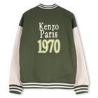Sudadera jogging con cierre de cremallera KENZO KIDS 
                    NI&Ntilde;O