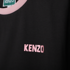 Camiseta de mangas cortas KENZO KIDS 
                    NI&Ntilde;A