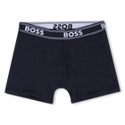 Lotes de b&oacute;xers BOSS 
                    NI&Ntilde;O