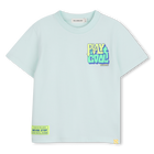 Camiseta de manga corta BILLIEBLUSH 
                    NI&Ntilde;O