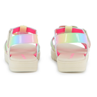 Sandalias estampadas BILLIEBLUSH 
                    NI&Ntilde;A