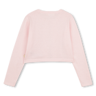 C&aacute;rdigan de punto BILLIEBLUSH 
                    NI&Ntilde;A