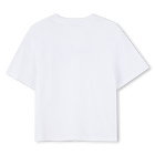 Camiseta de manga corta MARC JACOBS 
                    NI&Ntilde;A